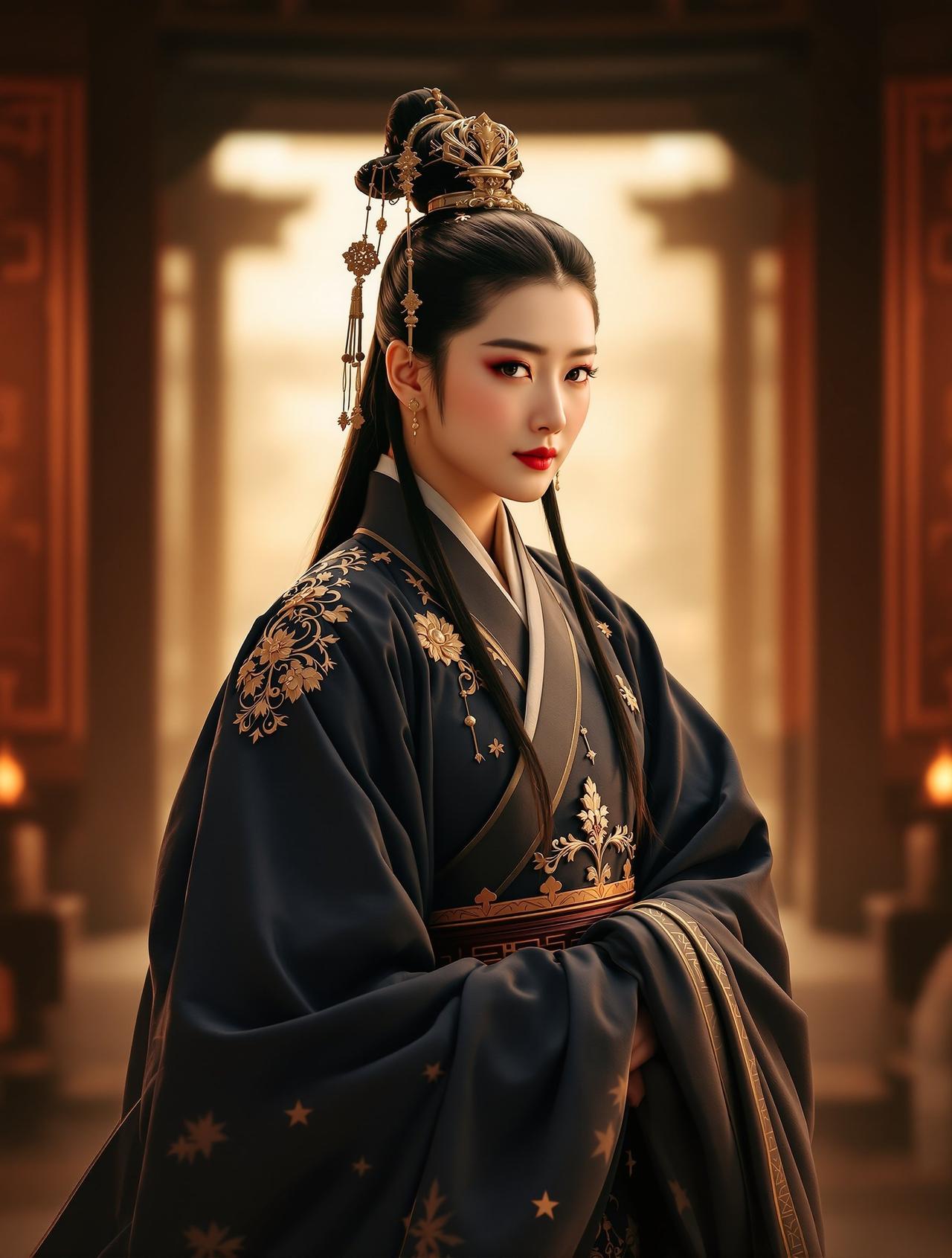 庆余年第二季影视作品海报 - 蓝光影视出品